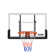 Баскетбольный щит UNIX Line B-Backboard 48"x32" R45