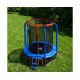 Батут DFC JUMP BASKET 12ft