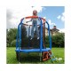 Батут DFC JUMP BASKET 12ft