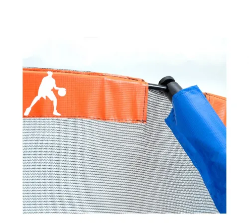 Батут DFC JUMP BASKET 16ft