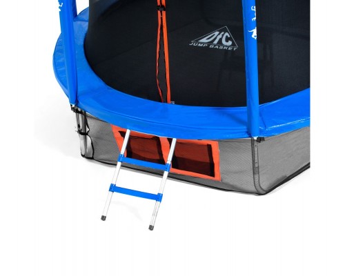 Батут DFC JUMP BASKET 12ft