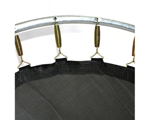 Батут DFC Trampoline Fitness 12 FT