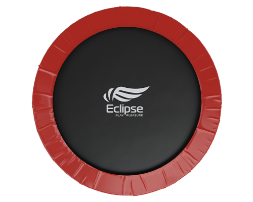 Батут Eclipse Space Twin 14FT (4.27м)