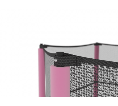 Батут UNIX Line Kids 4.6 ft (140 cm)