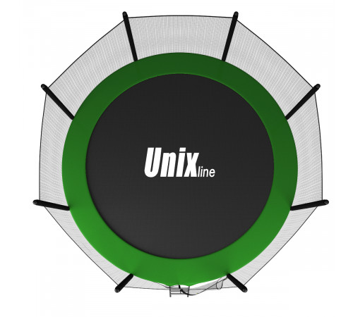 Батут UNIX Line Classic 10 ft (outside)