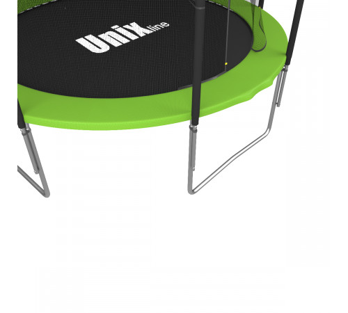 Батут UNIX Line Simple 8 ft (inside)