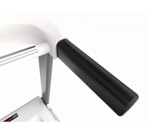 Беговая дорожка UNIXFIT ST-630R White
