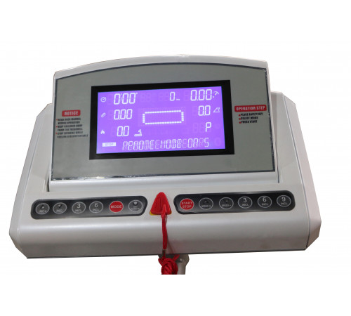 Беговая дорожка AMF 9945w