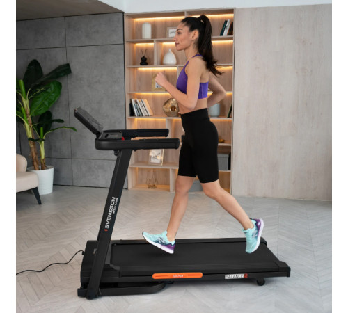 Беговая дорожка SVENSSON BODY LABS BALANCE B