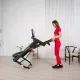 Беговая дорожка SVENSSON BODY LABS BALANCE D