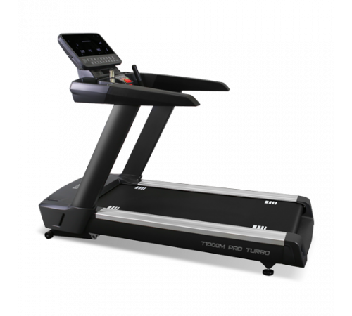 Беговая дорожка BRONZE GYM T1000M PRO TURBO