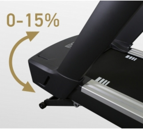 Беговая дорожка BRONZE GYM T1000M PRO TURBO