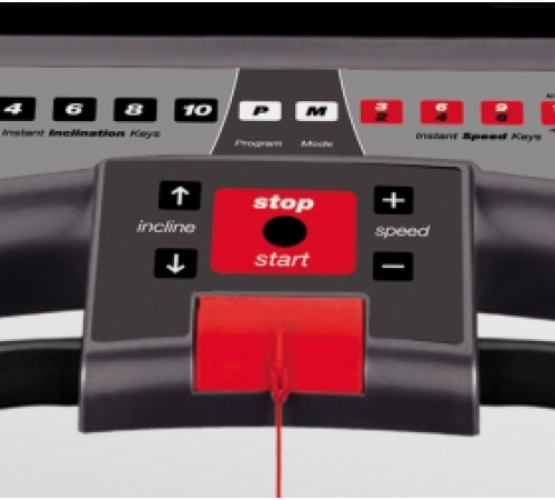 Беговая дорожка BH FITNESS F2W TFT