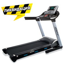 Беговая дорожка BH FITNESS F8 TFT