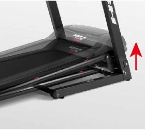 Беговая дорожка BH FITNESS PIONEER R3