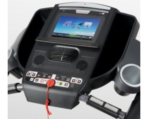 Беговая дорожка BH FITNESS PIONEER R3 TFT