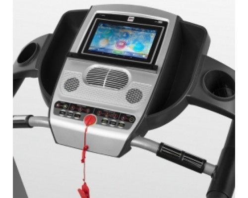 Беговая дорожка BH FITNESS PIONEER R5 TFT 