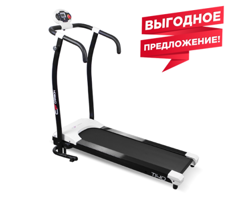 Беговая дорожка CARBON FITNESS T506 UP