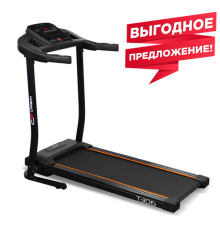 Беговая дорожка CARBON FITNESS T306