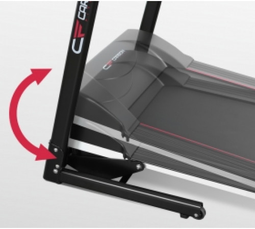 Беговая дорожка CARBON FITNESS T550 