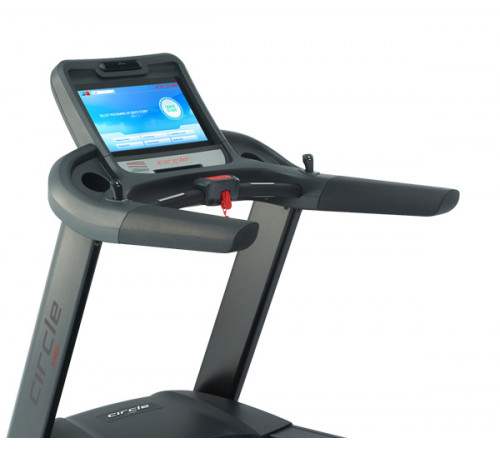Беговая дорожка CIRCLE FITNESS M8 E Plus