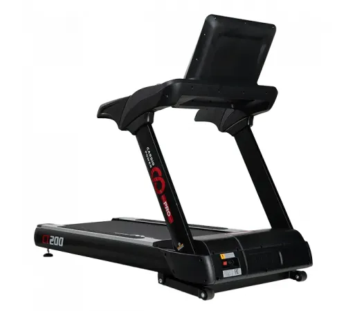 Беговая дорожка CardioPower PRO CT200 NEW