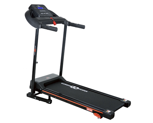 Беговая дорожка CardioPower T10