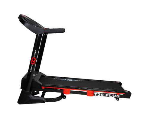 Беговая дорожка CardioPower T20 Plus