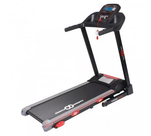 Беговая дорожка CardioPower T25