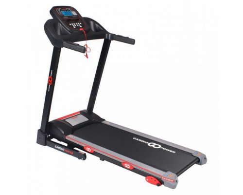 Беговая дорожка CardioPower T25