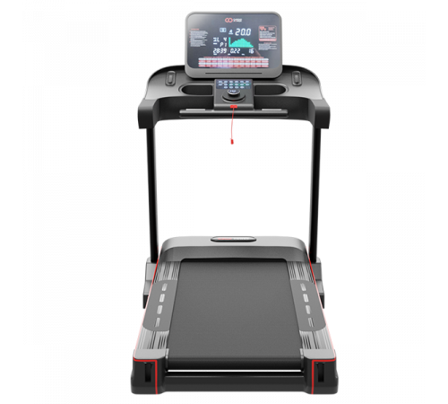 Беговая дорожка CardioPower T55 NEW