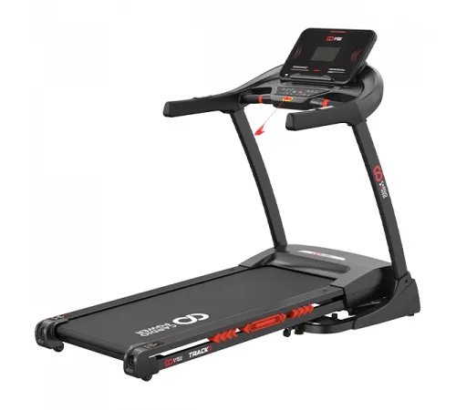 Беговая дорожка CardioPower Track7