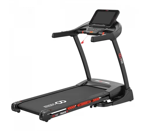 Беговая дорожка CardioPower Track9