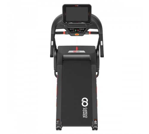 Беговая дорожка CardioPower Track9