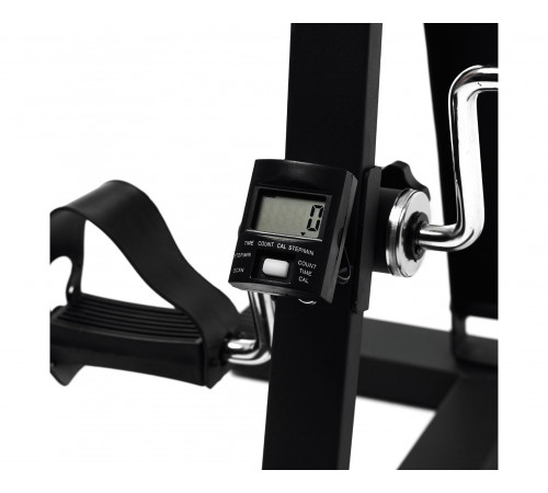 Велотренажер двойной DFC B6009 dual bike