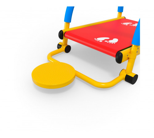 Беговая дорожка детская DFC VT-2301T