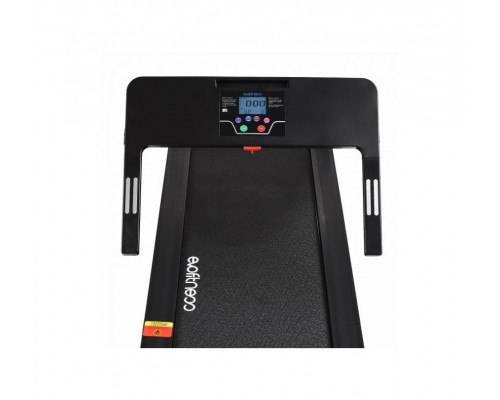 Беговая дорожка EVO FITNESS Vector М600