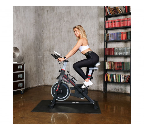 Спин-байк DFC Racing Bike HOMCOM A90