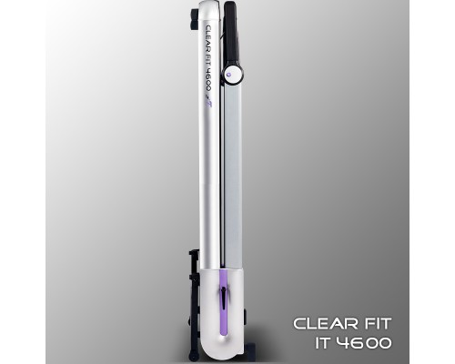 Беговая дорожка Clear Fit IT 4600