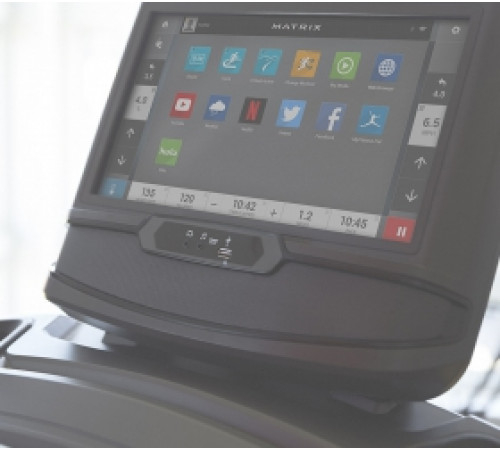 Беговая дорожка MATRIX T70XIR