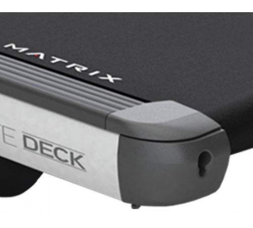 Беговая дорожка Matrix T3XE (2012)