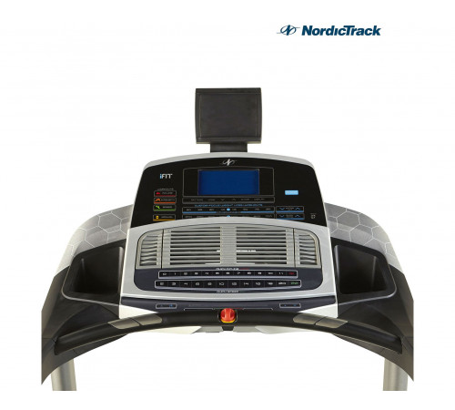 Беговая дорожка NordicTrack T10.0