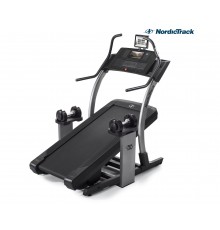 Беговая дорожка NordicTrack Incline Trainer X9i new