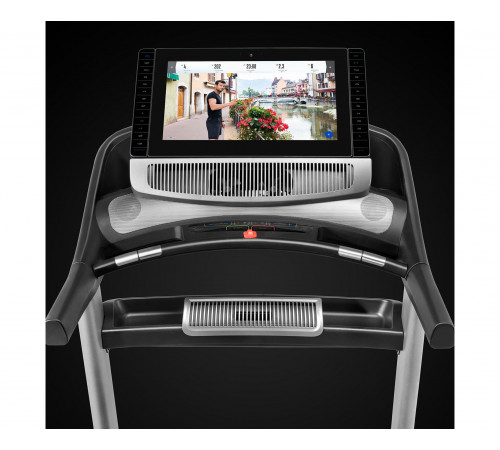 Беговая дорожка NordicTrack Commercial 2950 new, 22" HD-дисплей