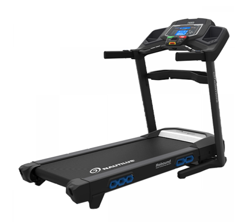 Беговая дорожка Nautilus T628