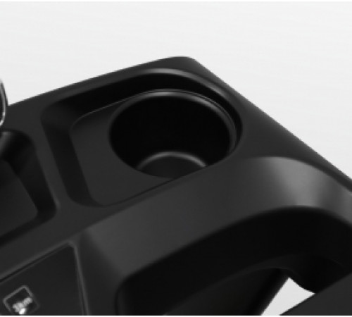 Беговая дорожка OXYGEN FITNESS NEW CLASSIC AURUM LCD