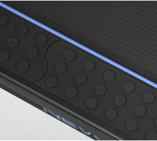 Беговая дорожка OXYGEN FITNESS NEW CLASSIC PLATINUM AC TFT