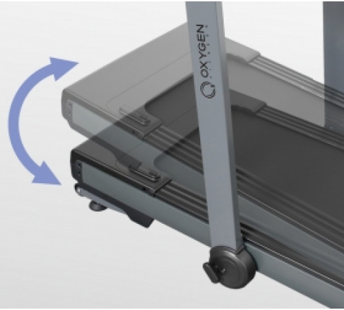 Беговая дорожка OXYGEN T-COMPACT B