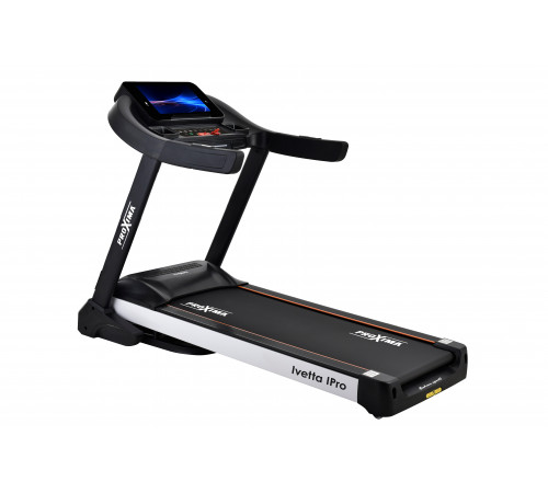 Беговая дорожка электрическая Proxima Ivetta IPro
