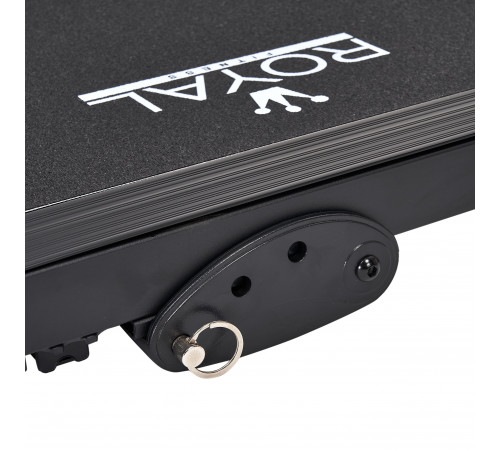 Беговая дорожка электрическая ROYAL Fitness, арт. RF-7